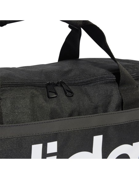 ADIDAS-LINEAR DUFFEL S-HT4742