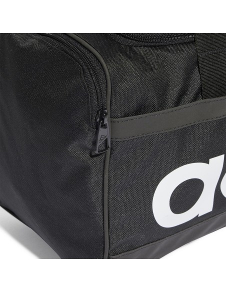 ADIDAS-LINEAR DUFFEL S-HT4742