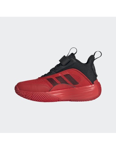 ADIDAS ZAPATILLA BASKET OWNTHEGAME 3.0 K JR