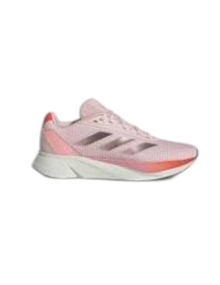 Calzado multideporte MUJER ADIDAS DURAMO SL W IF1228 ROSA