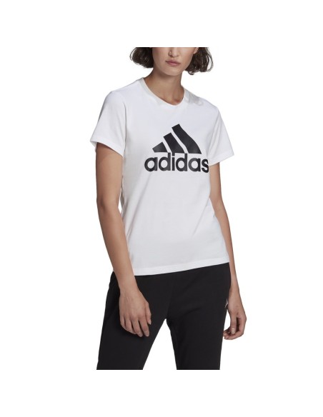 ADIDAS-Camise-W BL T