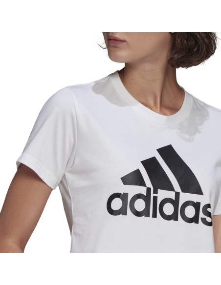 ADIDAS-Camise-W BL T