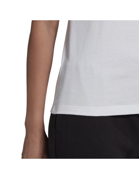 ADIDAS-Camise-W BL T