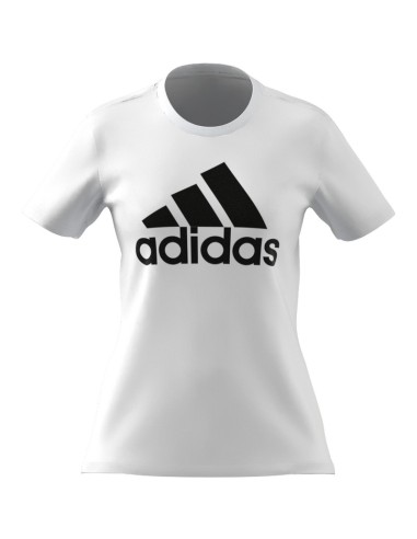ADIDAS-Camise-W BL T