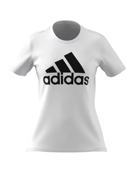 ADIDAS-Camise-W BL T