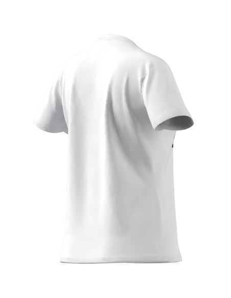 ADIDAS-Camise-W BL T