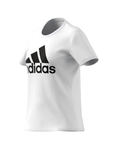 ADIDAS-Camise-W BL T