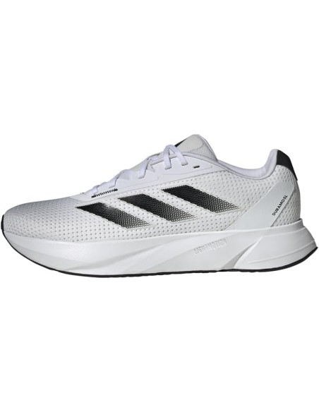 Calzado multideporte HOMBRE ADIDAS DURAMO SL M IE7262 NEGRO