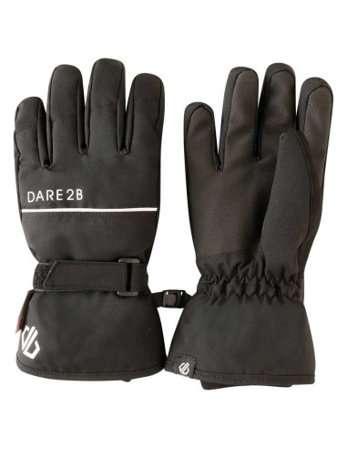 DARE2B-Restart Glove-800 negro