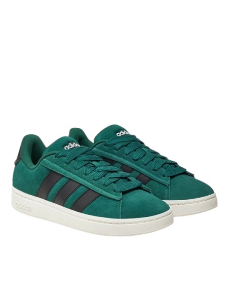 Calzado Sneakers HOMBRE ADIDAS GRAND COURT ALPHA 00s IH3847 MARRON