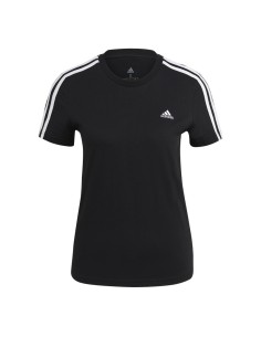 ADIDAS-Camise-W 3S T