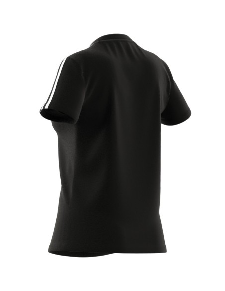 ADIDAS-Camise-W 3S T