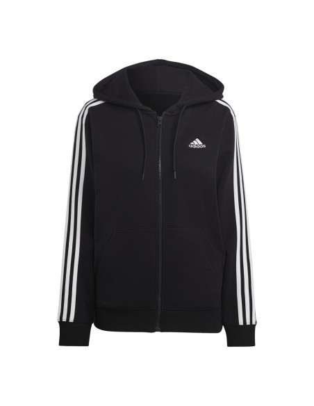 ADIDAS-W 3S FT FZ R HD-IC8769