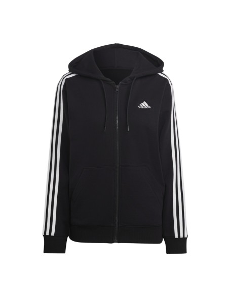 ADIDAS-W 3S FT FZ R HD-IC8769