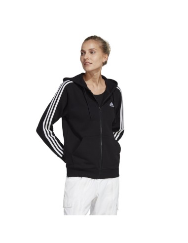 ADIDAS-W 3S FT FZ R HD-IC8769