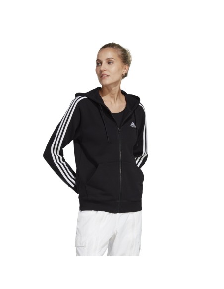 ADIDAS-W 3S FT FZ R HD-IC8769