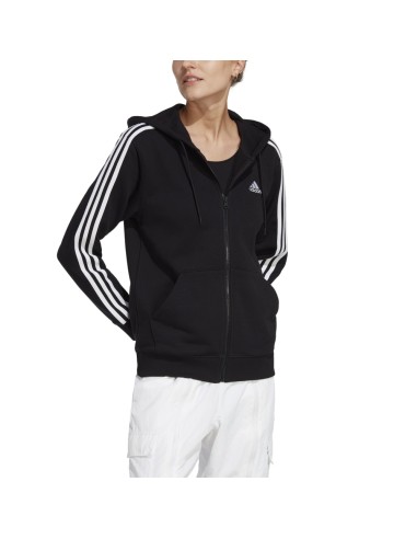 ADIDAS-W 3S FT FZ R HD-IC8769