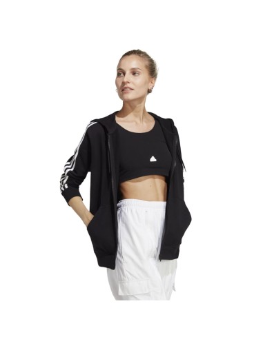 ADIDAS-W 3S FT FZ R HD-IC8769