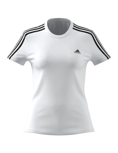 ADIDAS-Camise-W 3S T