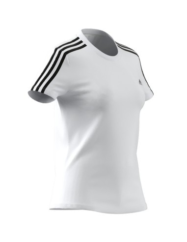 ADIDAS-Camise-W 3S T