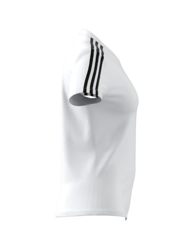 ADIDAS-Camise-W 3S T