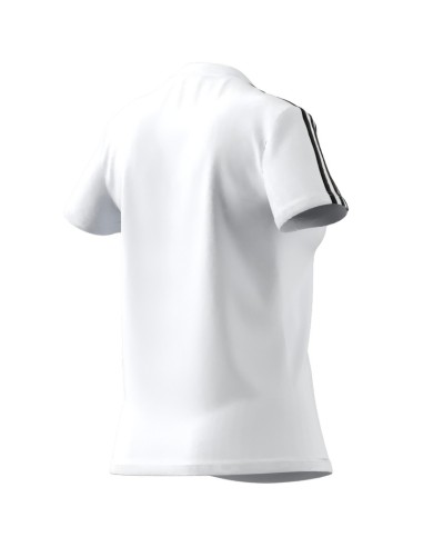 ADIDAS-Camise-W 3S T