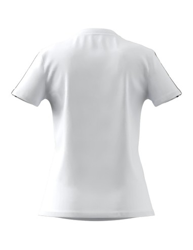 ADIDAS-Camise-W 3S T