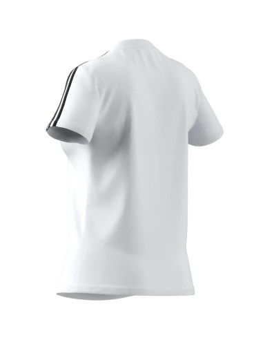 ADIDAS-Camise-W 3S T