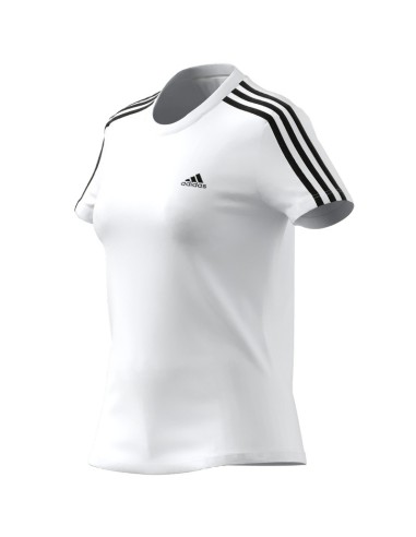 ADIDAS-Camise-W 3S T