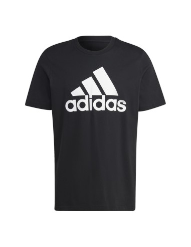 ADIDAS-M BL SJ T-IC9347