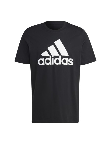 ADIDAS-M BL SJ T-IC9347