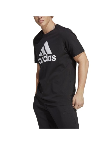 ADIDAS-M BL SJ T-IC9347