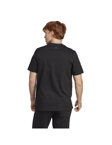 ADIDAS-M BL SJ T-IC9347