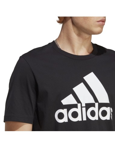 ADIDAS-M BL SJ T-IC9347