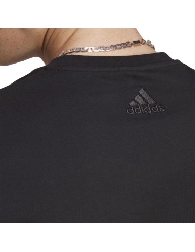 ADIDAS-M BL SJ T-IC9347