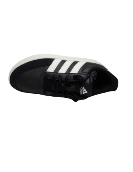 Calzado Sneakers HOMBRE ADIDAS BREAKNET 2.0 IH4739 NEGRO
