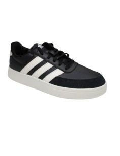 Calzado Sneakers HOMBRE ADIDAS BREAKNET 2.0 IH4739 NEGRO 2