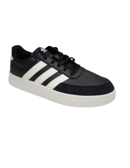 Calzado Sneakers HOMBRE ADIDAS BREAKNET 2.0 IH4739 NEGRO