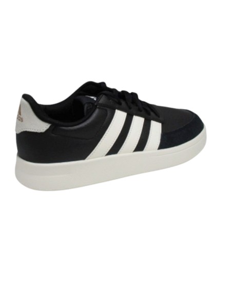 Calzado Sneakers HOMBRE ADIDAS BREAKNET 2.0 IH4739 NEGRO