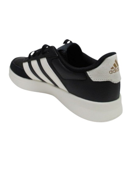 Calzado Sneakers HOMBRE ADIDAS BREAKNET 2.0 IH4739 NEGRO