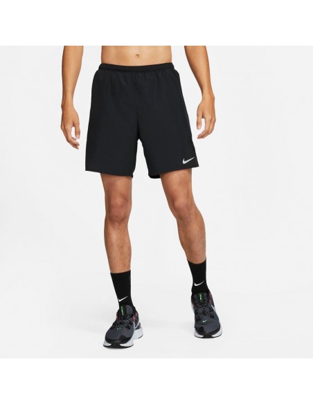 Nike Challenger Mens 7 2-In-1 Run  AA