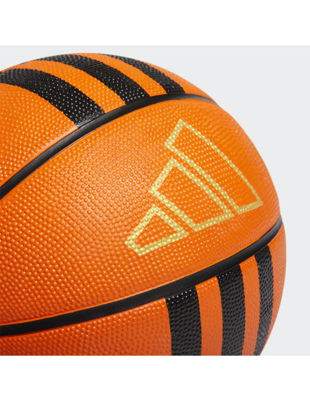 ADIDAS BALON 3S RUBBER X3