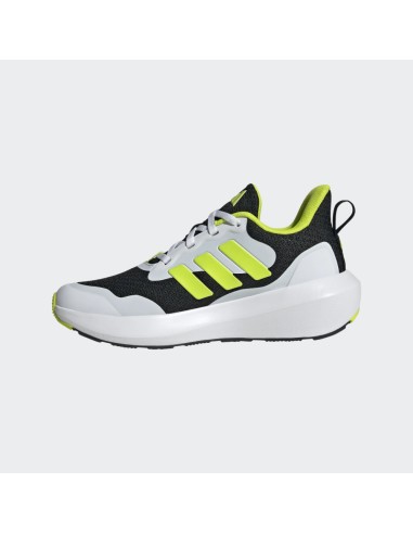 Calzado multideporte UNISEX JUNIOR ADIDAS...