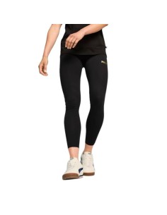 PUMA MALLA ESS TAPE MINIMAL GOL