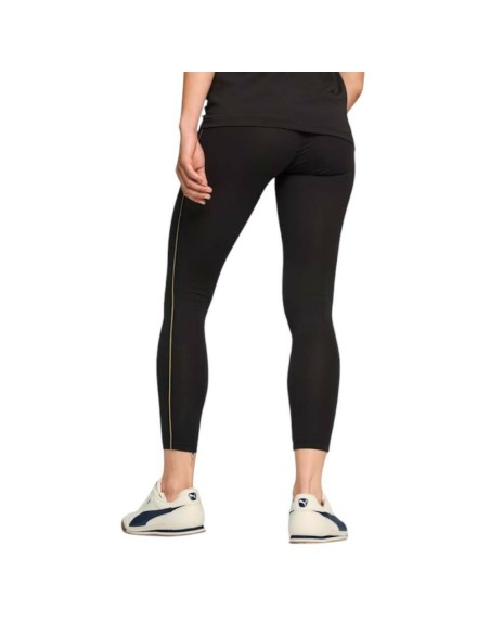 PUMA MALLA ESS TAPE MINIMAL GOL