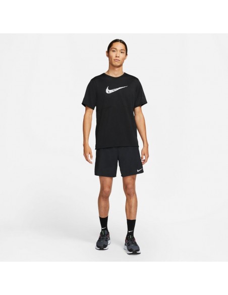 Nike Challenger Mens 7 2-In-1 Run  AA