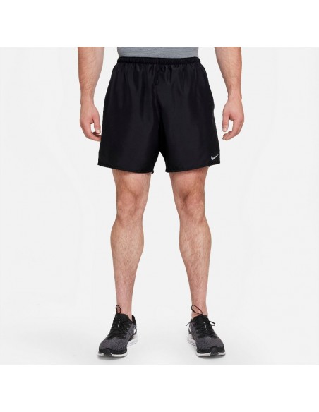 Nike Challenger Mens 7 2-In-1 Run  AA