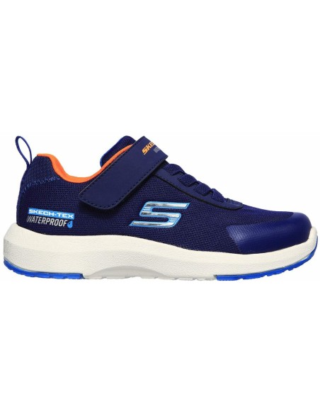 SKECHERS-DYNAMIC TREAD-HYDRODE