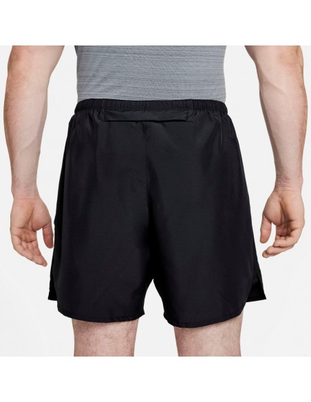 Nike Challenger Mens 7 2-In-1 Run  AA