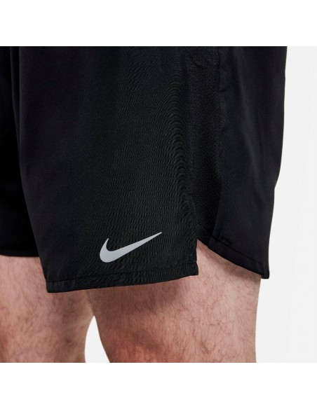 Nike Challenger Mens 7 2-In-1 Run  AA